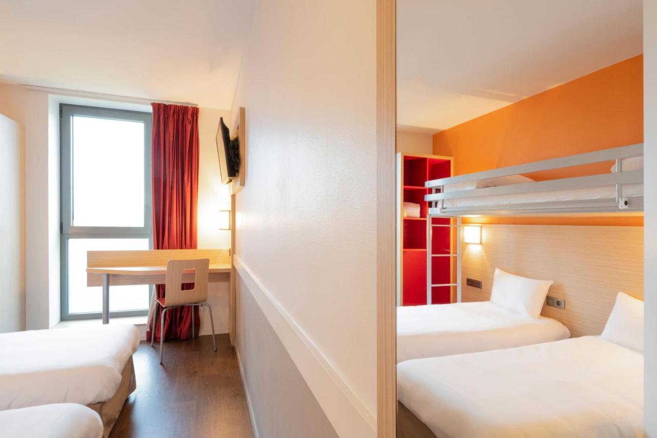 Premiere Classe Le Havre Centre-Les Docks Eksteriør billede