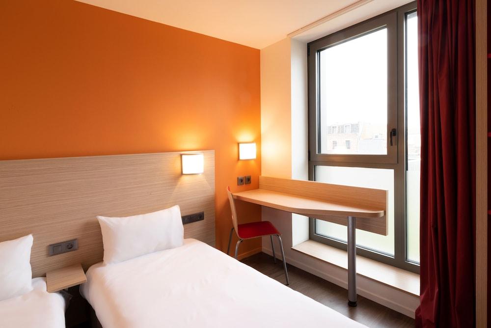 Premiere Classe Le Havre Centre-Les Docks Eksteriør billede