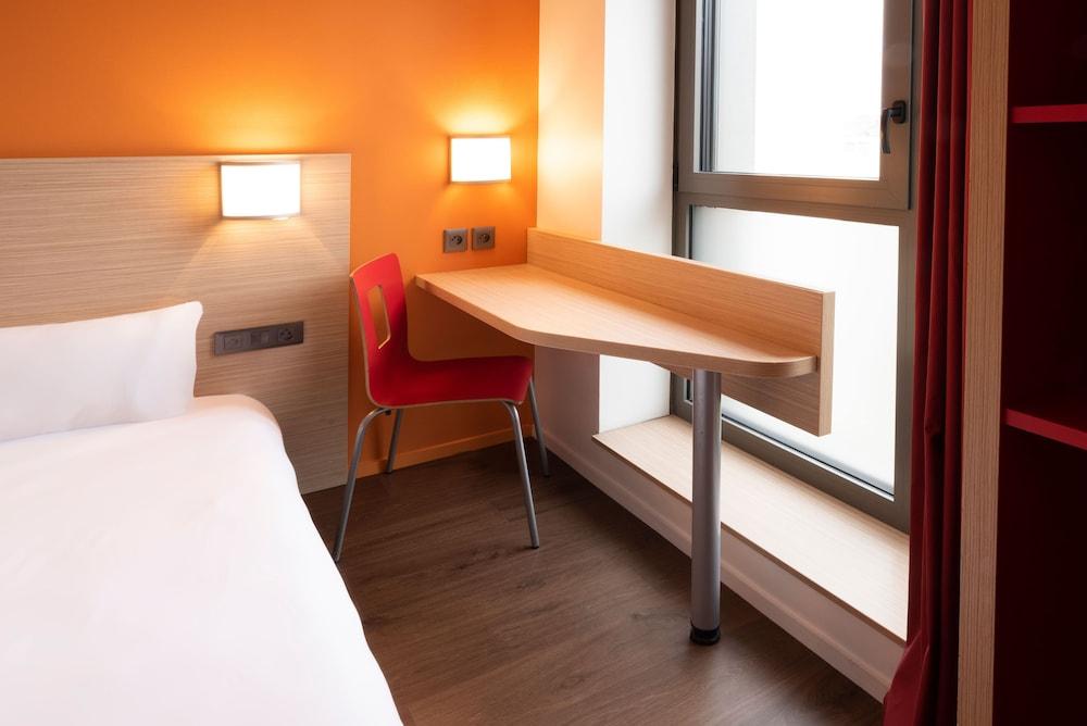Premiere Classe Le Havre Centre-Les Docks Eksteriør billede