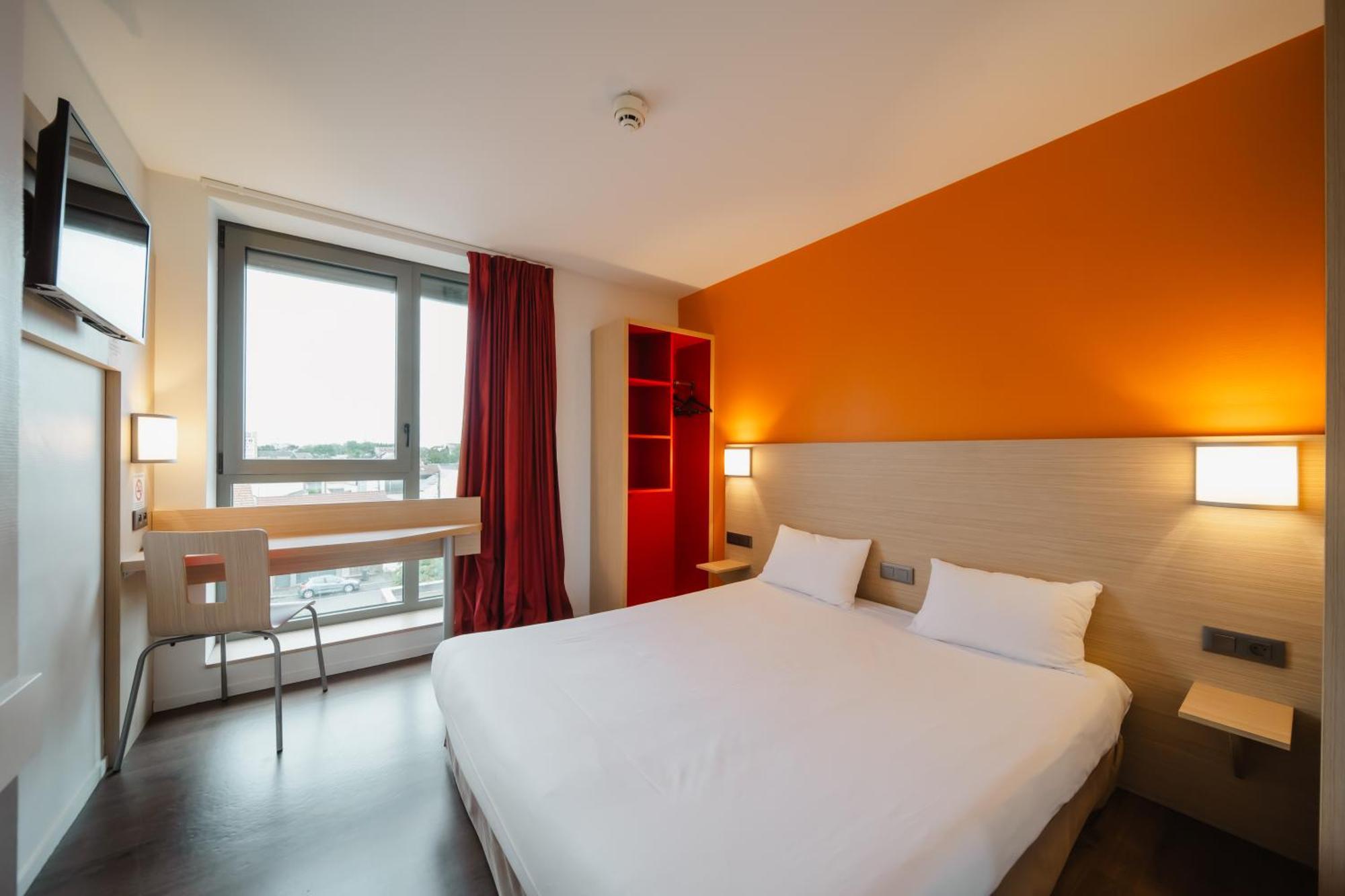Premiere Classe Le Havre Centre-Les Docks Eksteriør billede