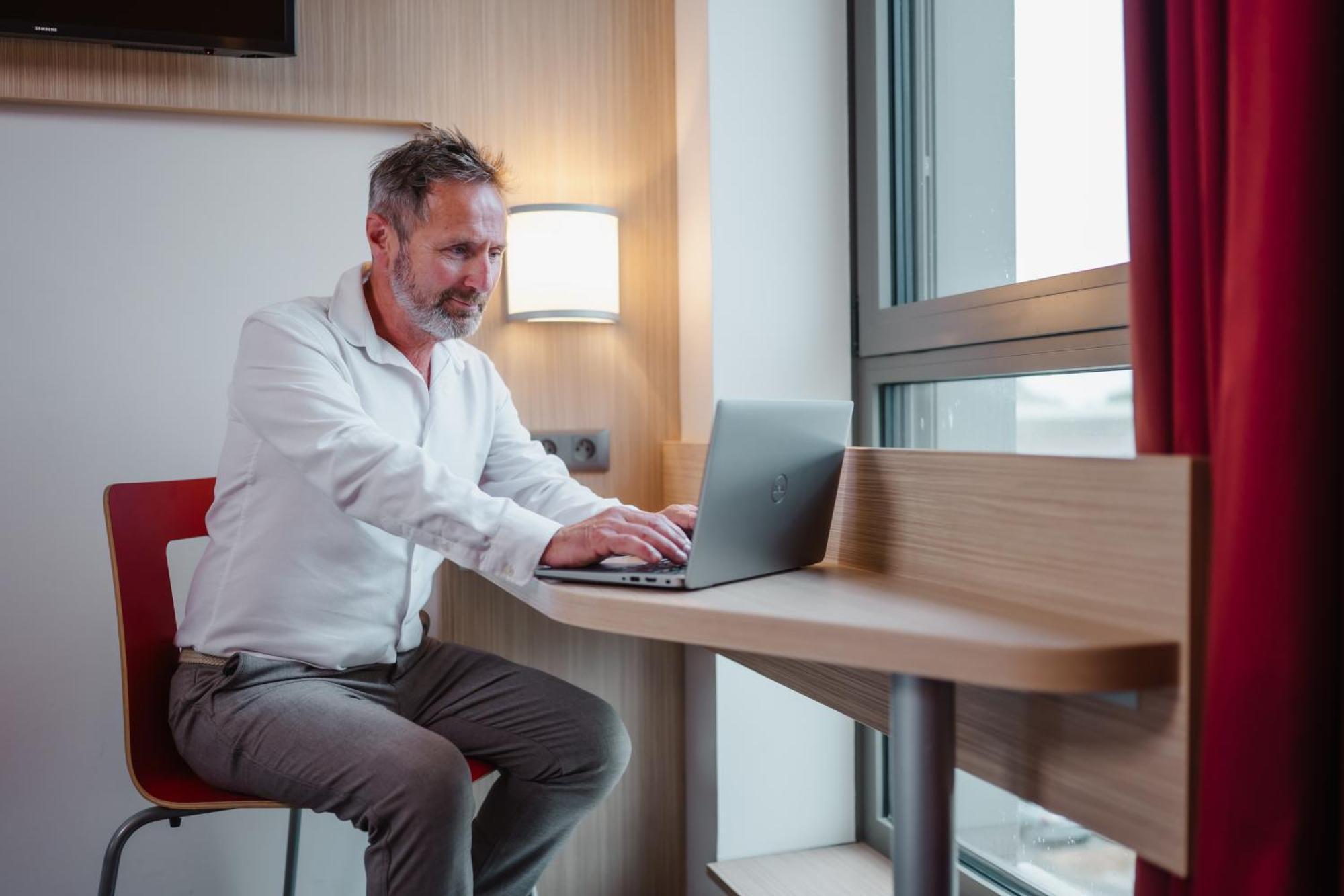 Premiere Classe Le Havre Centre-Les Docks Eksteriør billede