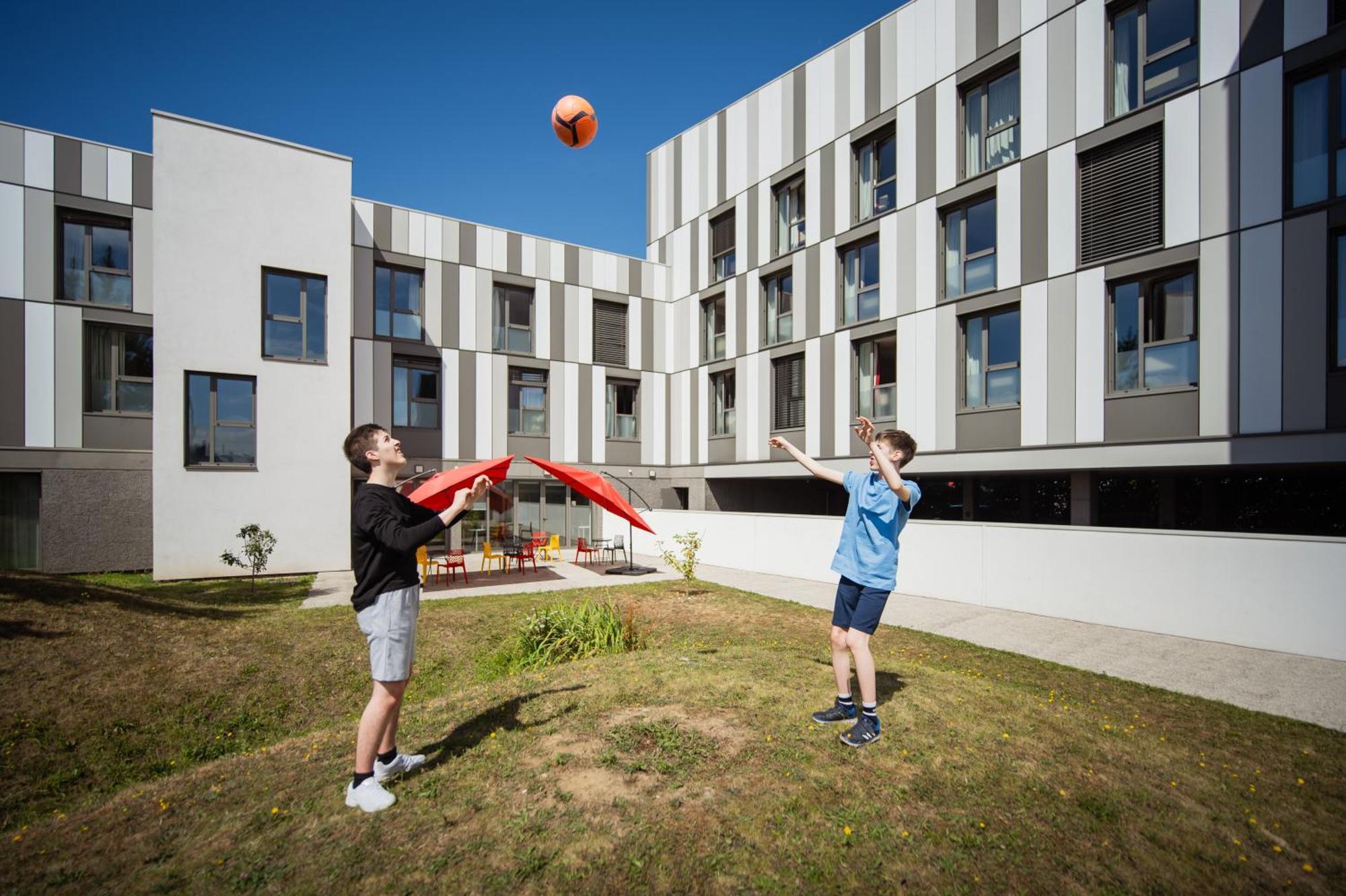 Premiere Classe Le Havre Centre-Les Docks Eksteriør billede